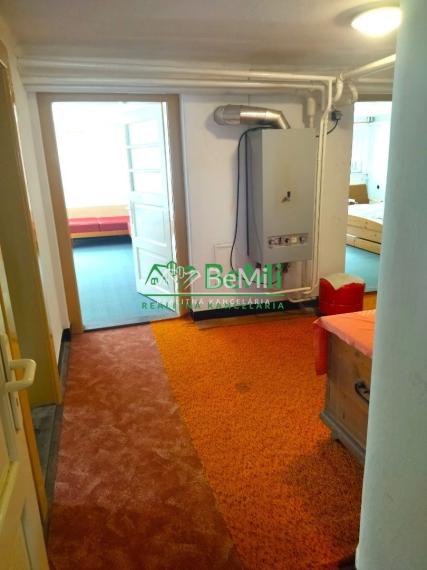 Rodinný dom v Demänovej na predaj ID:003-12-TICHOa