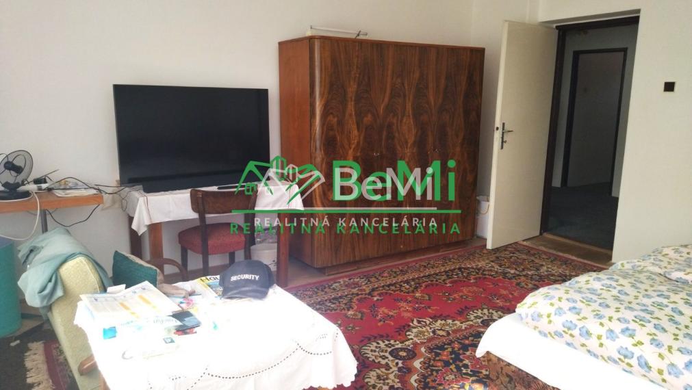 Rodinný dom v Demänovej na predaj ID:003-12-TICHOa