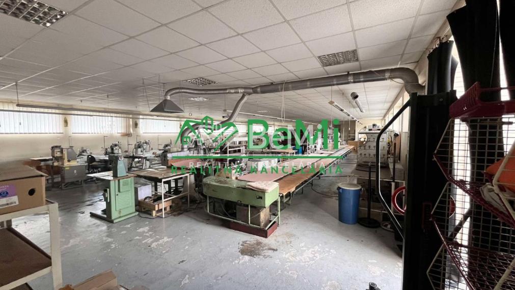 Prenájom výrobnej haly so skladom v Partizánskom 002-28-ANPEa