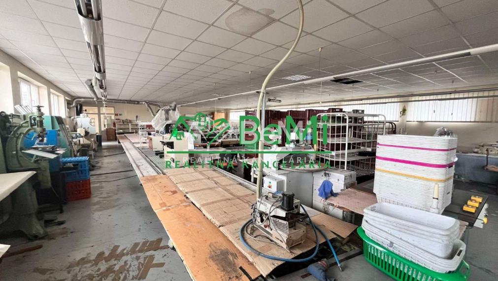 Prenájom výrobnej haly so skladom v Partizánskom 002-28-ANPEa