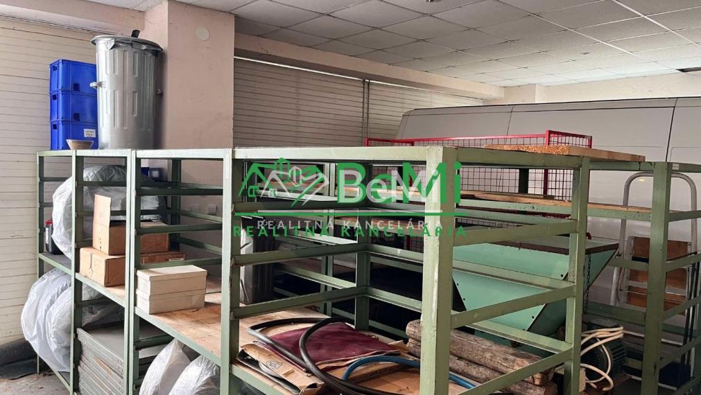 Prenájom výrobnej haly so skladom v Partizánskom 002-28-ANPEa