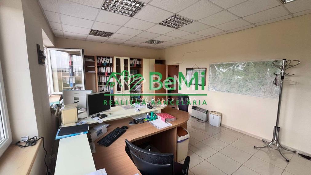 Prenájom výrobnej haly so skladom v Partizánskom 002-28-ANPEa