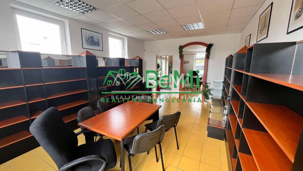 Prenájom výrobnej haly so skladom v Partizánskom 002-28-ANPEa