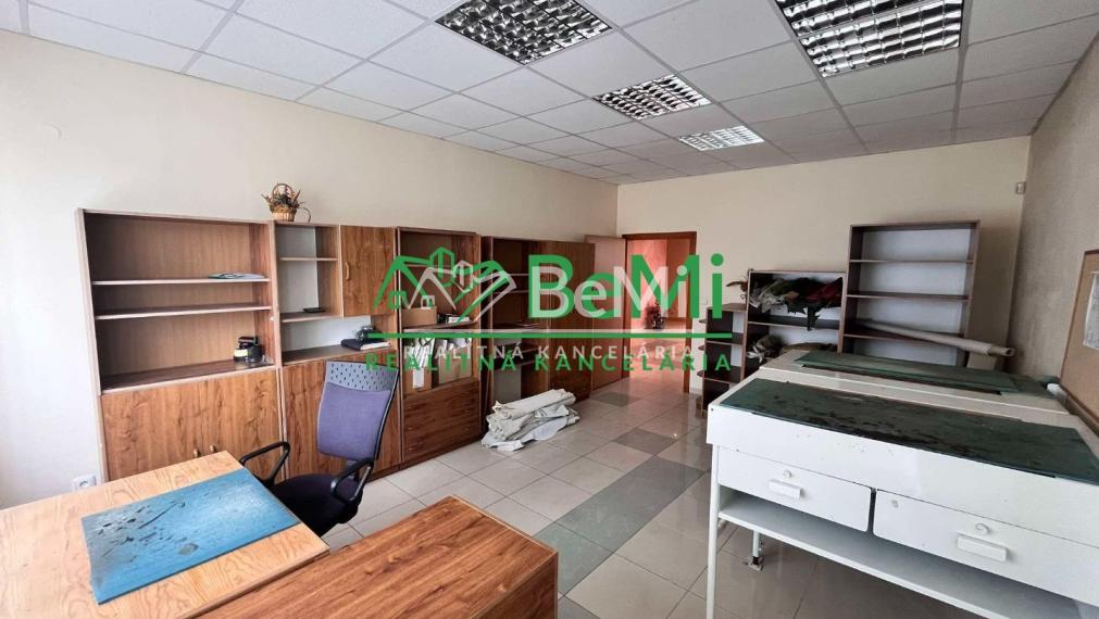 Prenájom výrobnej haly so skladom v Partizánskom 002-28-ANPEa