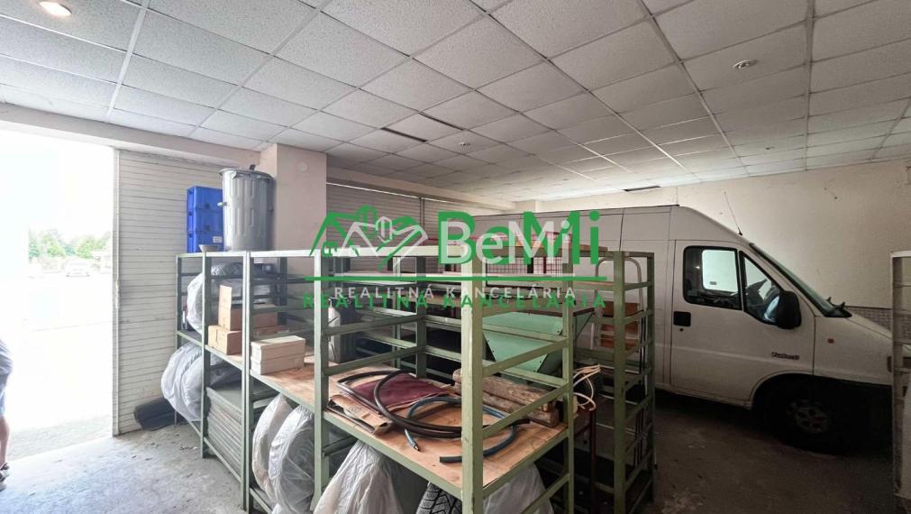 Prenájom výrobnej haly so skladom v Partizánskom 002-28-ANPEa