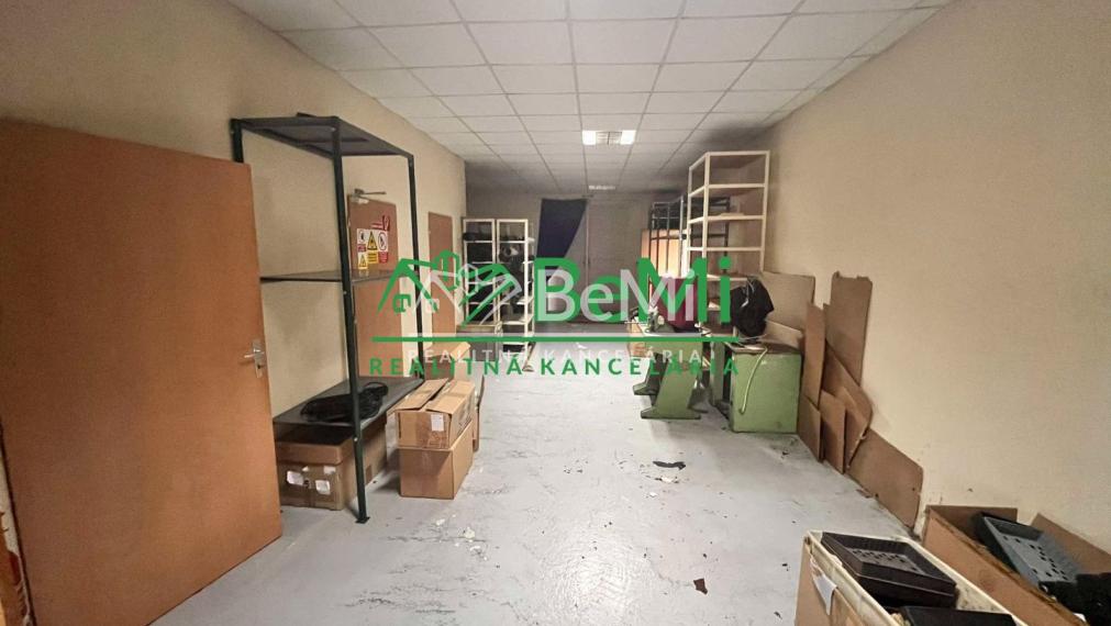 Prenájom výrobnej haly so skladom v Partizánskom 002-28-ANPEa