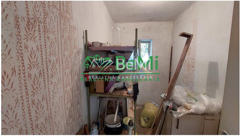 Exkluzívne na predaj - dom, chalupa v obci Veľký Klíž