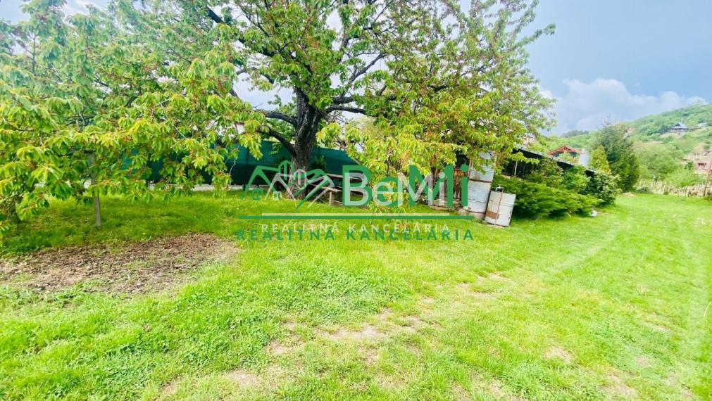 Exkluzívne, Na predaj pozemok, Vinné, Zemplínska Šírava