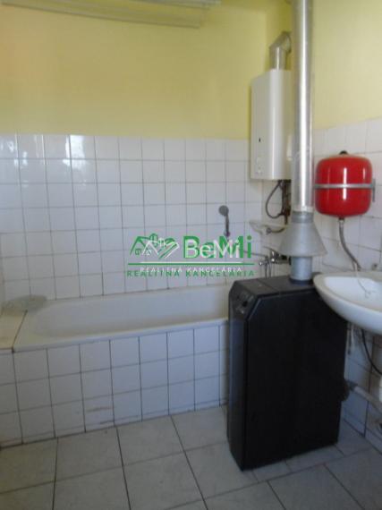 NR - 2 izbový byt, časť Dolné Krškany - Novozámocká ul.