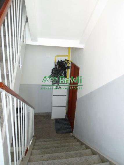 NR - 2 izbový byt, časť Dolné Krškany - Novozámocká ul.