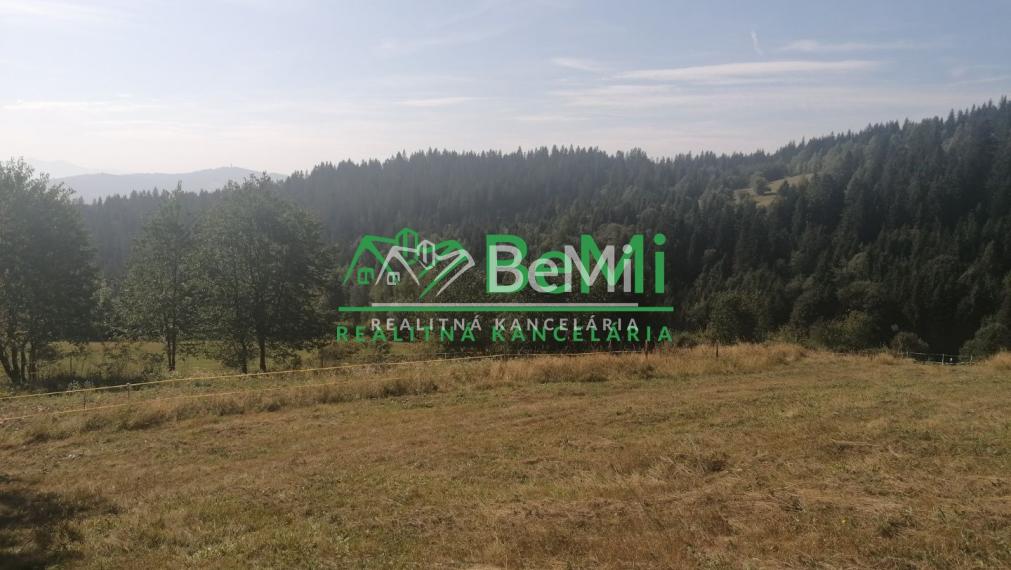 Pozemok na výstavbu Klin