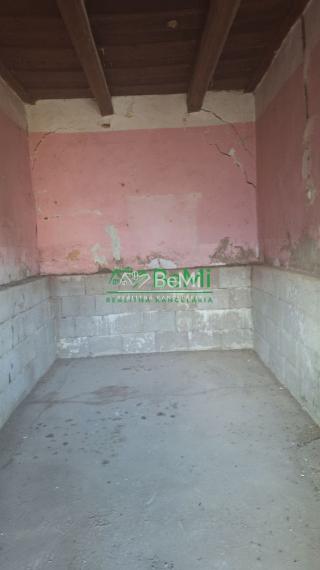 Dom v obci Méra /okres Encs/ 12 700,-Eur  - NA PREDAJ