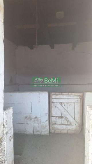 Dom v obci Méra /okres Encs/ 12 700,-Eur  - NA PREDAJ