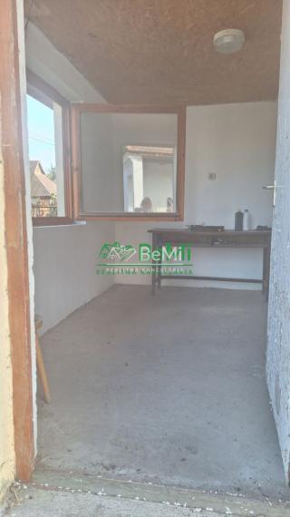 Dom v obci Méra /okres Encs/ 12 700,-Eur  - NA PREDAJ