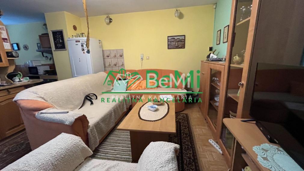 Predaj   chalupa rekreačný dom s vinicou Levice (054-13-MIJK)