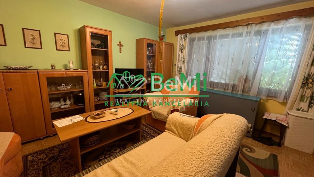 Predaj   chalupa rekreačný dom s vinicou Levice (054-13-MIJK)