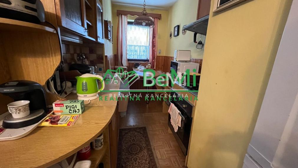 Predaj   chalupa rekreačný dom s vinicou Levice (054-13-MIJK)