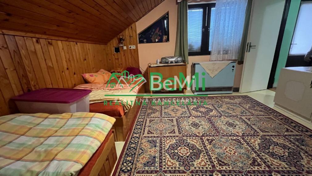 Predaj   chalupa rekreačný dom s vinicou Levice (054-13-MIJK)