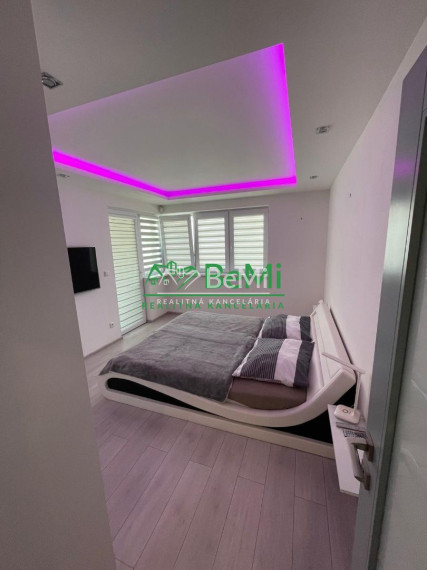 2 izbový byt  novostavba k výstavisku