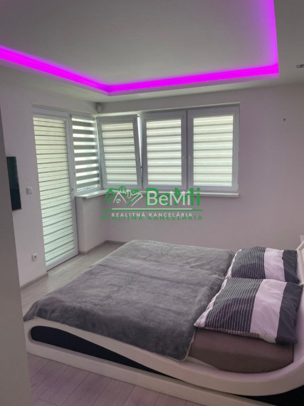 2 izbový byt  novostavba k výstavisku