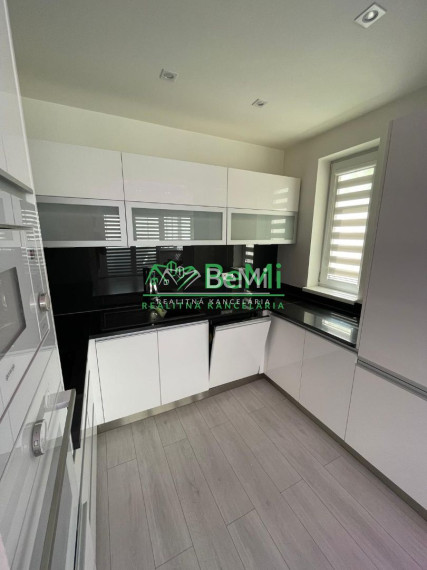 2 izbový byt  novostavba k výstavisku