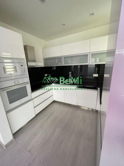 2 izbový byt  novostavba k výstavisku