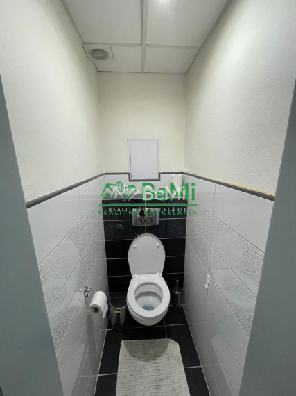 2 izbový byt  novostavba k výstavisku