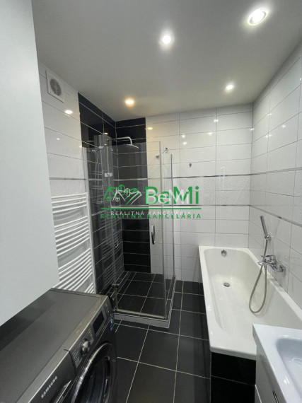 2 izbový byt  novostavba k výstavisku