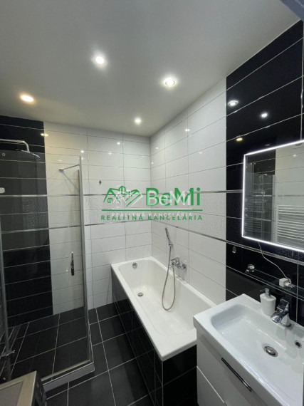 2 izbový byt  novostavba k výstavisku