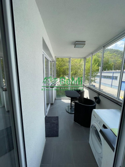 2 izbový byt  novostavba k výstavisku