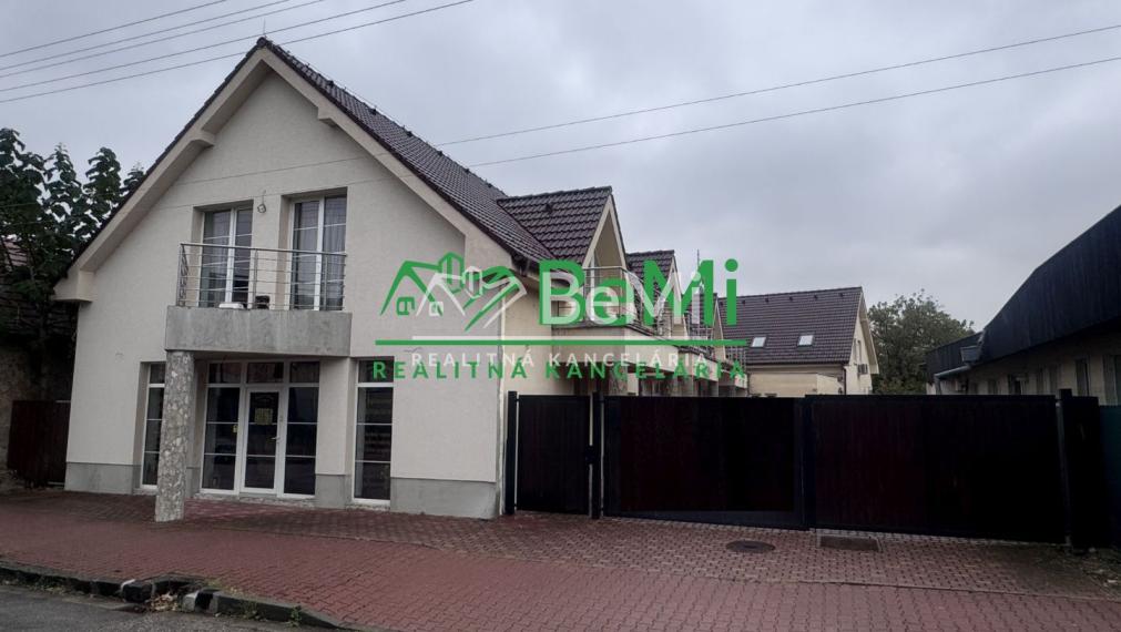 Investícia s budúcnosťou: Penzión s reštauráciou na predaj                               (034-18-DABA)