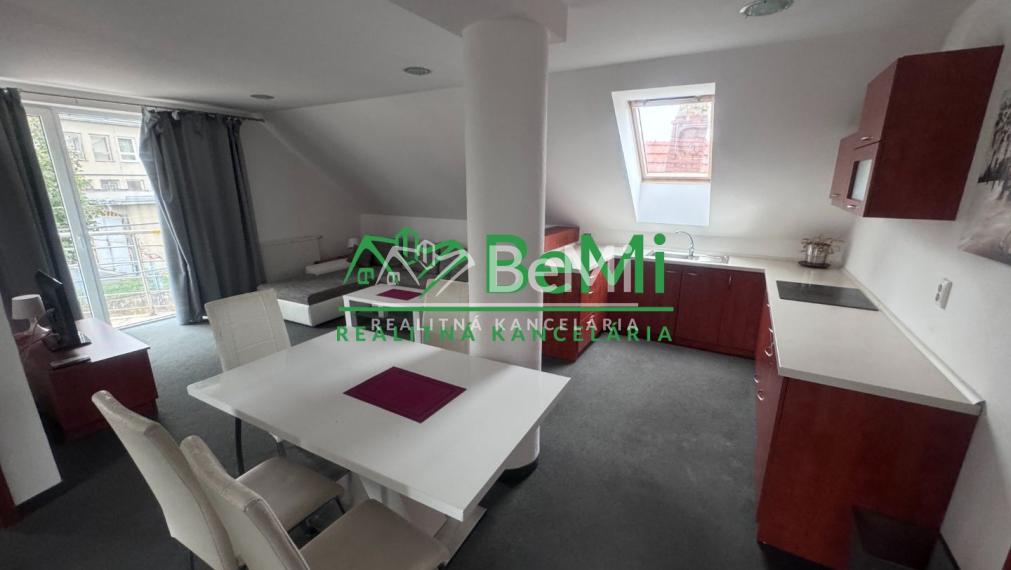 Investícia s budúcnosťou: Penzión s reštauráciou na predaj                               (034-18-DABA)