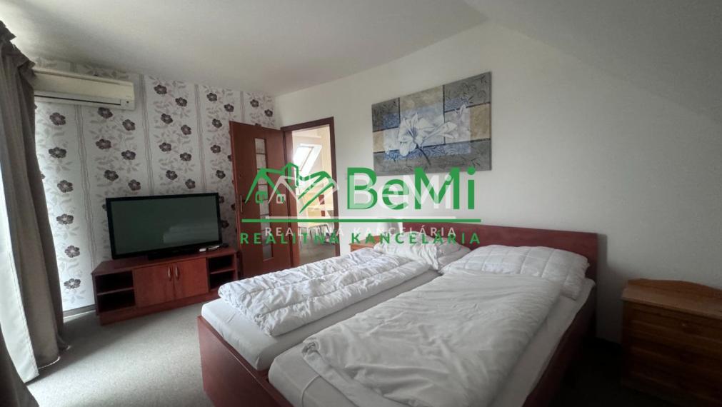 Investícia s budúcnosťou: Penzión s reštauráciou na predaj                               (034-18-DABA)