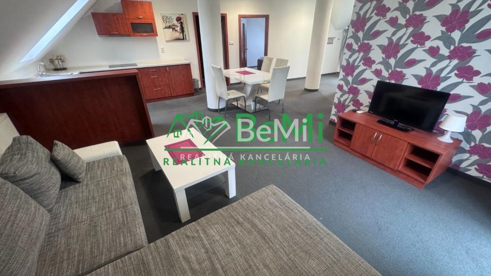 Investícia s budúcnosťou: Penzión s reštauráciou na predaj                               (034-18-DABA)