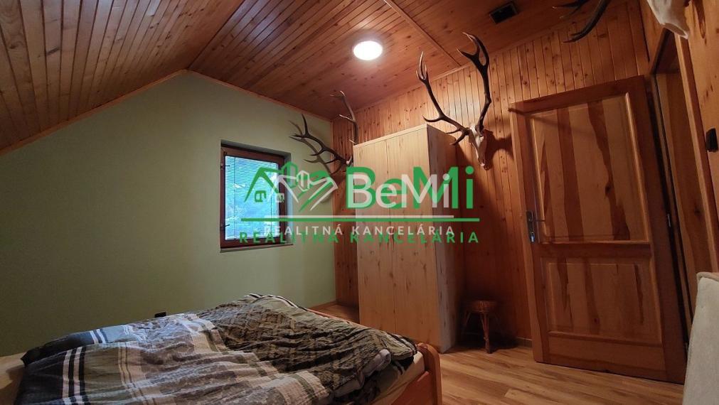 Predaj - Strelnica s poľovníckou chatou v okrese Hlohovec