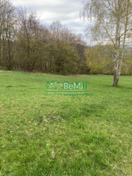 Pozemky s krásnym výhľadom, Michalková