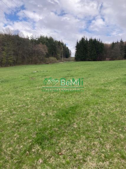 Pozemky s krásnym výhľadom, Michalková