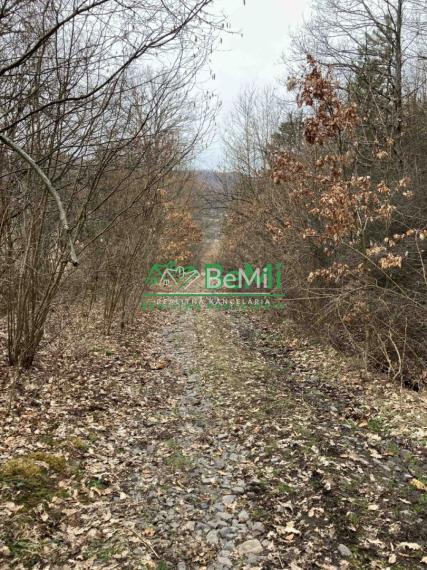 Pozemky s krásnym výhľadom, Michalková