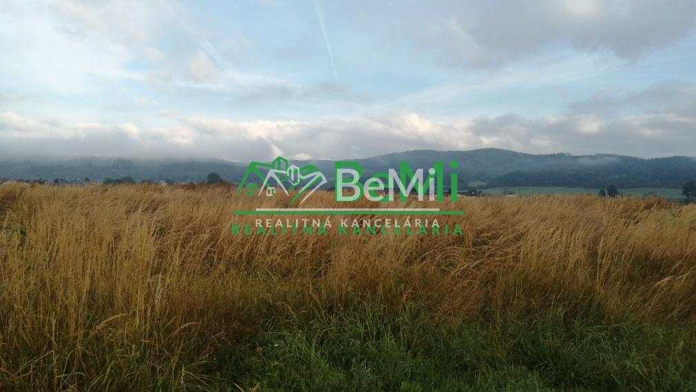 PONUKA: Predaj pozemkov Kotešová(045-14-MACHa)