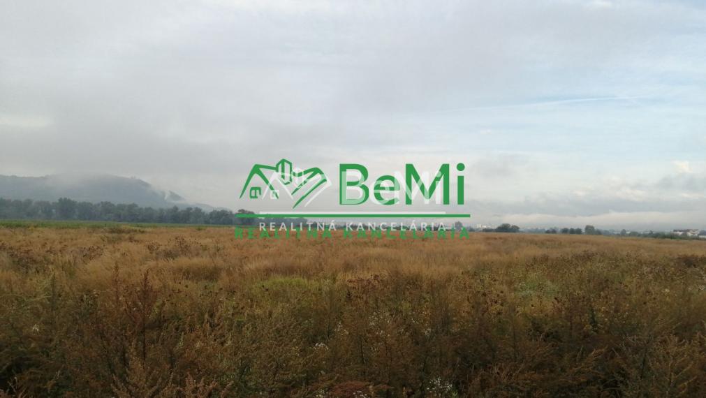 PONUKA: Predaj pozemkov Kotešová(045-14-MACHa)