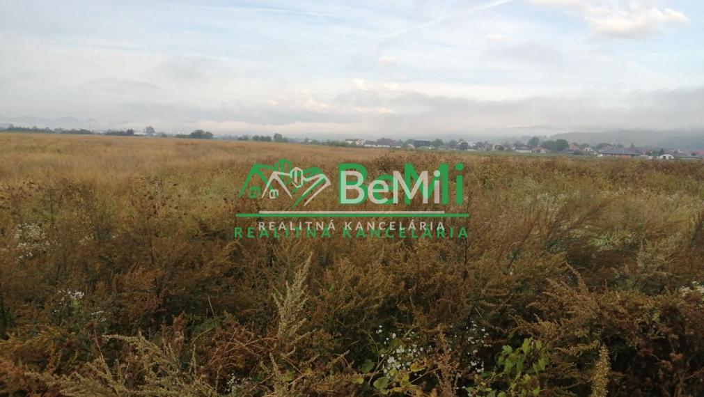 PONUKA: Predaj pozemkov Kotešová(045-14-MACHa)