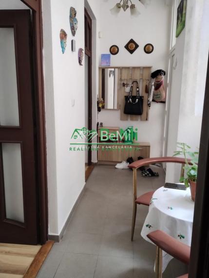 Dvoj izbový byt v Liptovskom Mikuláši ID: 008-112-TICHOa