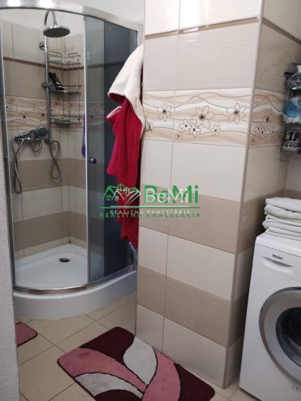 Dvoj izbový byt v Liptovskom Mikuláši ID: 008-112-TICHOa