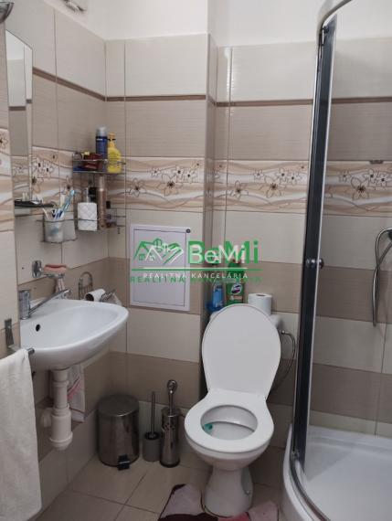 Dvoj izbový byt v Liptovskom Mikuláši ID: 008-112-TICHOa