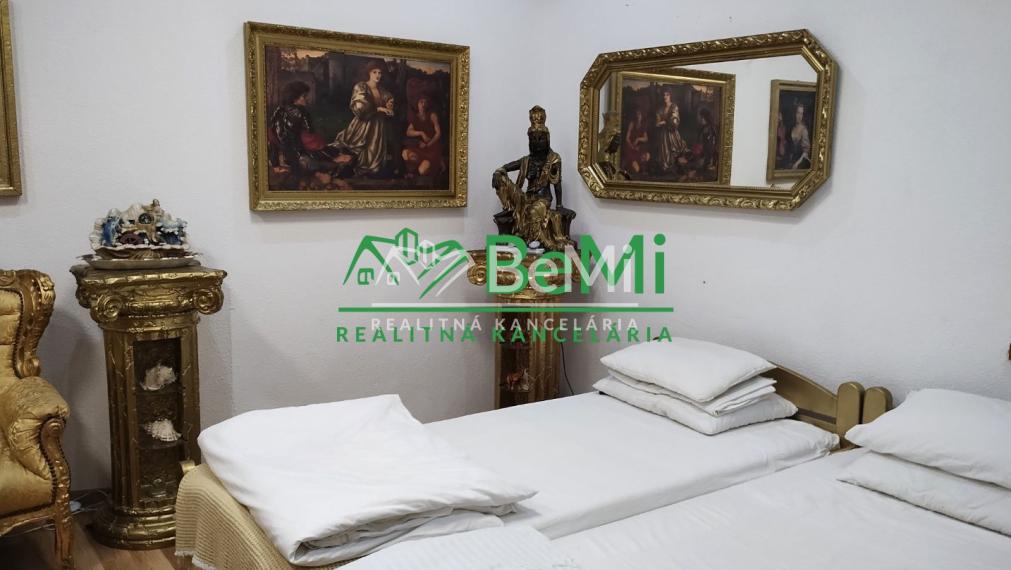 Dvoj izbový byt v Liptovskom Mikuláši ID: 008-112-TICHOa