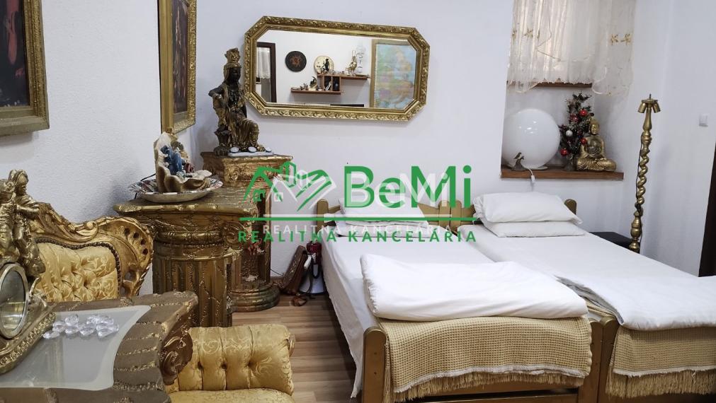 Dvoj izbový byt v Liptovskom Mikuláši ID: 008-112-TICHOa