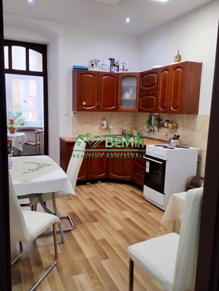 Dvoj izbový byt v Liptovskom Mikuláši ID: 008-112-TICHOa