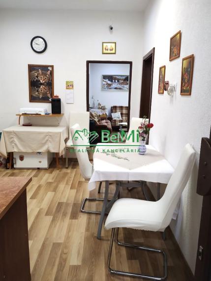 Dvoj izbový byt v Liptovskom Mikuláši ID: 008-112-TICHOa