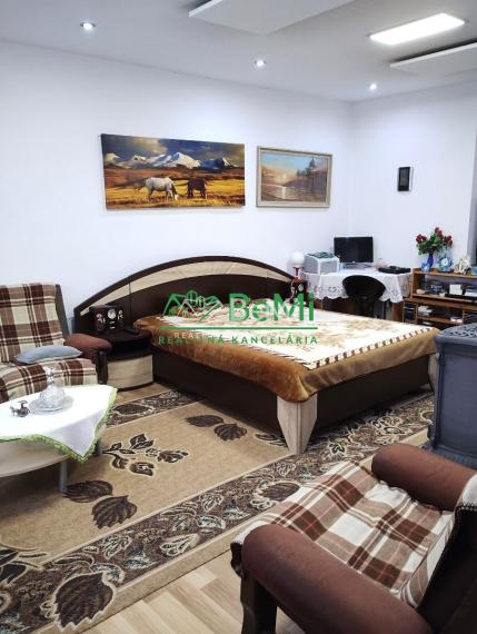 Dvoj izbový byt v Liptovskom Mikuláši ID: 008-112-TICHOa