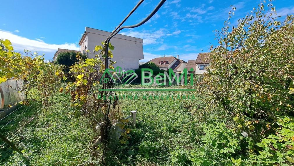 Rodinný dom 5 izb. - 480m2, zachovalý pôvodný stav, Neded ID 002-12-EVBA